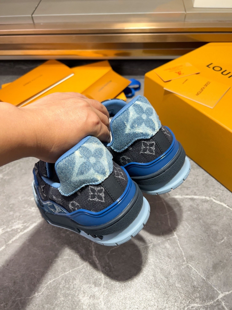 Louis Vuitton Sneakers